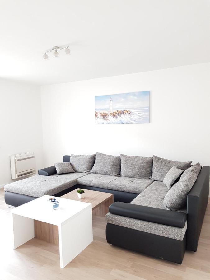 Apartmani Aria Rogoznica  Zewnętrze zdjęcie