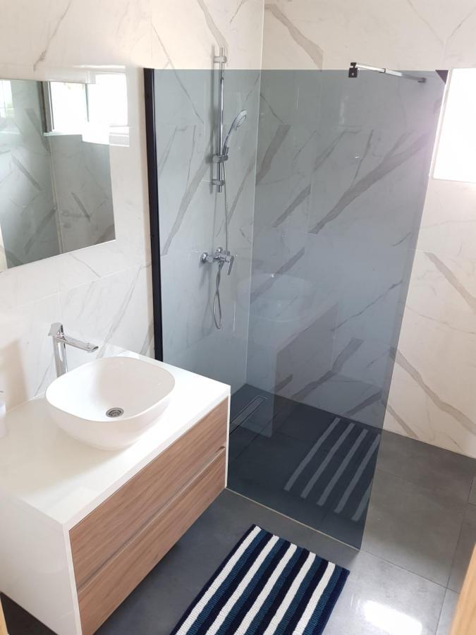 Apartmani Aria Rogoznica  Zewnętrze zdjęcie