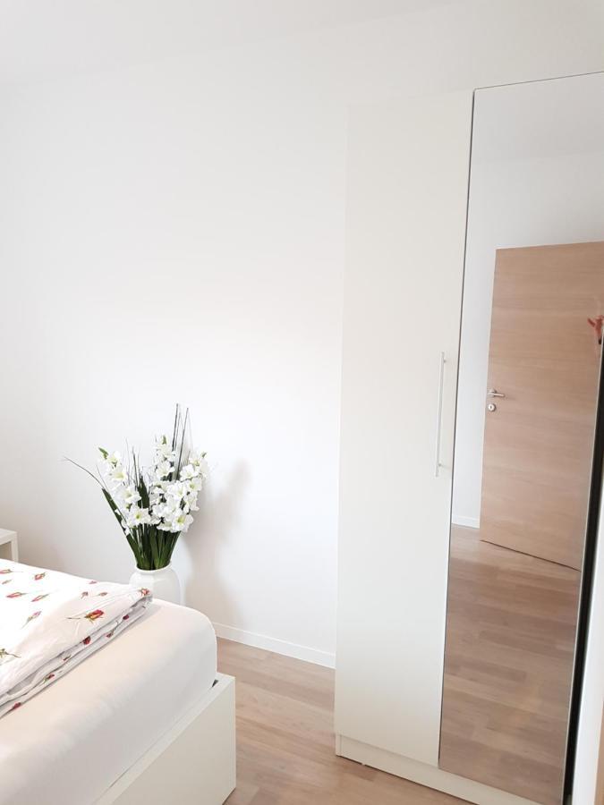 Apartmani Aria Rogoznica  Zewnętrze zdjęcie