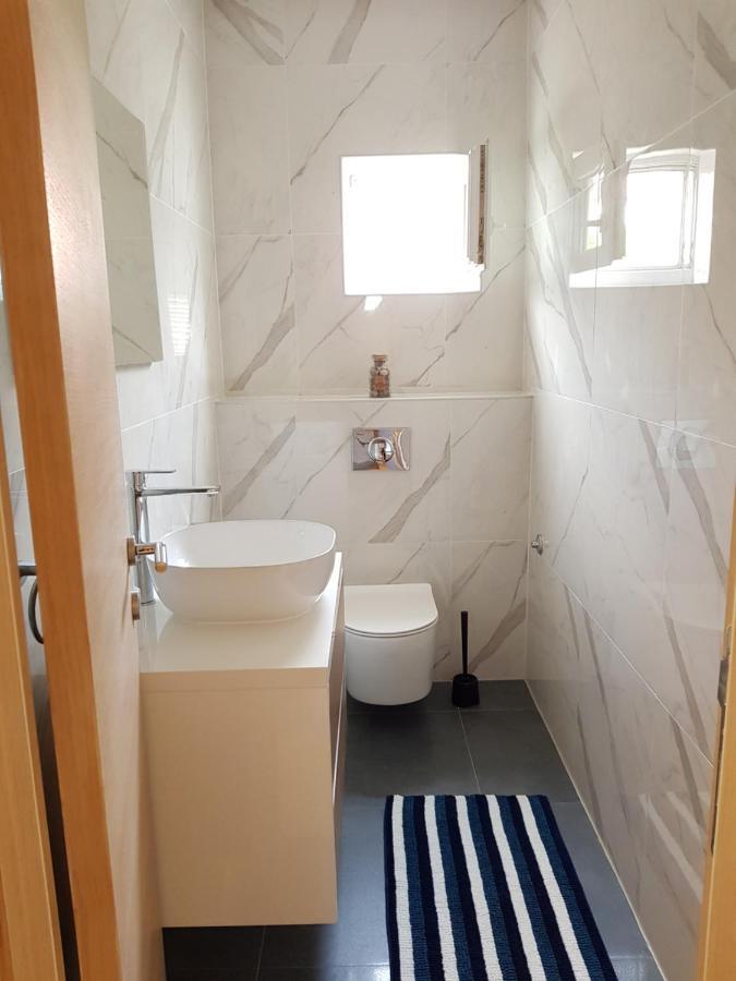 Apartmani Aria Rogoznica  Zewnętrze zdjęcie