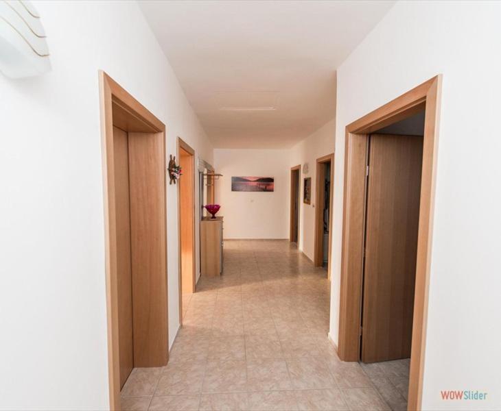 Apartmani Aria Rogoznica  Zewnętrze zdjęcie